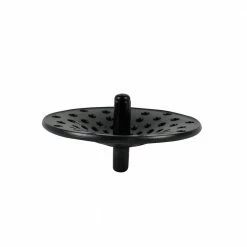 Outlet 🤩 DANCO Concave Garbage Disposal Strainer in Black 🔔 -Appliance Parts Store black danco garbage disposal parts 10427 1f 1000