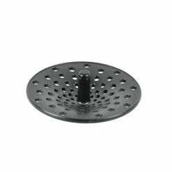 Outlet 🤩 DANCO Concave Garbage Disposal Strainer in Black 🔔 -Appliance Parts Store black danco garbage disposal parts 10427 44 1000