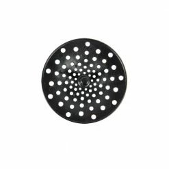 Outlet 🤩 DANCO Concave Garbage Disposal Strainer in Black 🔔 -Appliance Parts Store black danco garbage disposal parts 10427 4f 1000