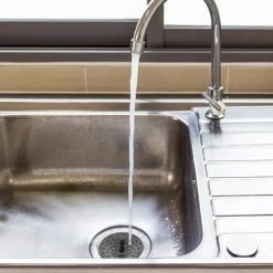 Outlet 🤩 DANCO Concave Garbage Disposal Strainer in Black 🔔 -Appliance Parts Store black danco garbage disposal parts 10427 76 1000