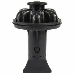 Budget ✔️ DANCO Disposal Genie II Garbage Disposal Strainer and Stopper in Black 👍
