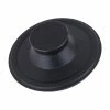 Top 10 🌟 Everbilt Sink Stopper for 3-Bolt Garbage Disposals in Black Plastic 👍 -Appliance Parts Store black everbilt garbage disposal parts 22 0001f 00 64 1000