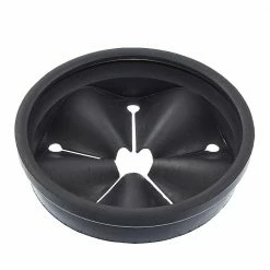 Top 10 🌟 Everbilt 3-3/8 in. Rubber Disposer Splash Guard in Black 👏