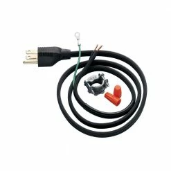 Hot Sale 🌟 3 ft. Power Cord Installation Kit for InSinkErator Garbage Disposal 🌟