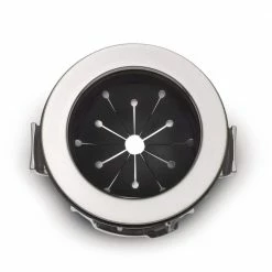 Best deal 🛒 WHIRLAWAY EZ Mount Sink Flange Kit 🥰 -Appliance Parts Store black whirlaway garbage disposal parts 1030 4f 1000