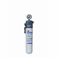 Budget ✨ Bluestone Appliance 3M Large Capacity Ice Machine Water Filter with Gage 🎁