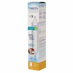 Buy ✔️ Brita Inline Refrigerator/Ice-Maker Filter 🎉 -Appliance Parts Store brita refrigerator water filters wfrf 104 4f 1000