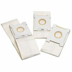 Cheapest 😍 Broan-NuTone Central Vacuum Standard Filter Bags for VX550 and VX1000 Vacuums (3-Pack) 👏