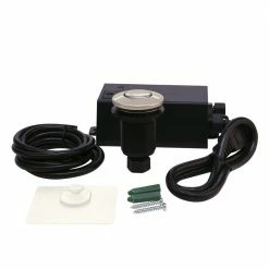 Best Pirce 😀 EZ-FLO Garbage Disposal Switch Kit in Brushed Nickel 😀