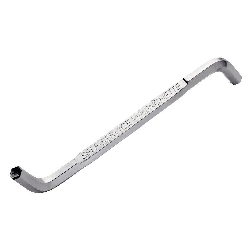 New ๐ Jam-Buster ๐ง Wrench Accessory for InSinkErator Garbage Disposal โญ 3 New ๐ Jam-Buster ๐ง Wrench Accessory for InSinkErator Garbage Disposal โญ
