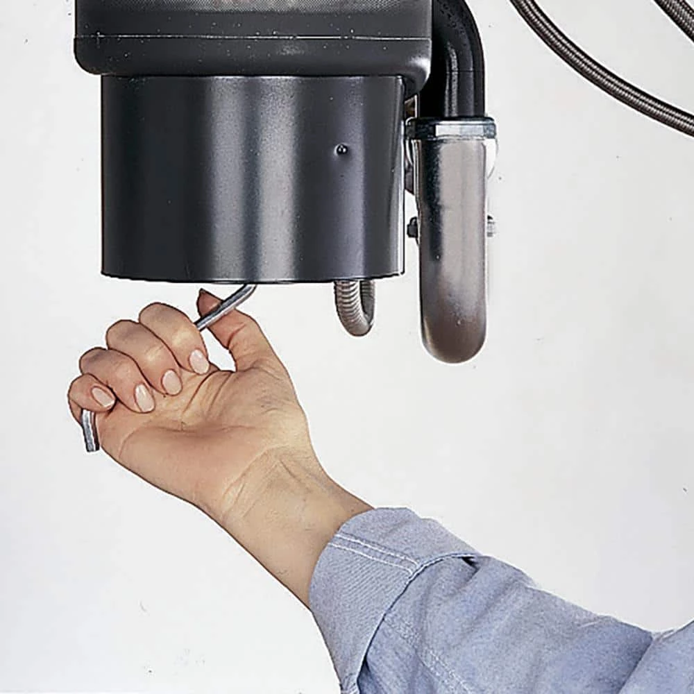 New ๐ Jam-Buster ๐ง Wrench Accessory for InSinkErator Garbage Disposal โญ 4 New ๐ Jam-Buster ๐ง Wrench Accessory for InSinkErator Garbage Disposal โญ - Image 2
