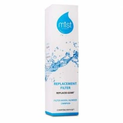 Best deal โจ Clearwater Filters GSWF Compatible With GE GSWFDS, 100749-C,100810/A Refrigerator Water Filter (2-Pack) ๐ 8 Best deal โจ Clearwater Filters GSWF Compatible With GE GSWFDS, 100749-C,100810/A Refrigerator Water Filter (2-Pack) ๐ -Appliance Parts Store clearwater filters refrigerator water filters gswf cwmf235 4f 1000