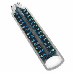 Outlet ❤️ DRINKPOD 3 Compatible Refrigerator Water Filters Fits Maytag UKF8001 (Value Pack) 🔔 -Appliance Parts Store drinkpod refrigerator water filters bf ukf8001 3pk 1f 1000