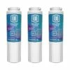 Outlet ❤️ DRINKPOD 3 Compatible Refrigerator Water Filters Fits Maytag UKF8001 (Value Pack) 🔔
