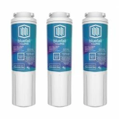 Outlet ❤️ DRINKPOD 3 Compatible Refrigerator Water Filters Fits Maytag UKF8001 (Value Pack) 🔔