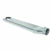 Discount 🥰 Dundas Jafine 28 in. to 45 in. Adjustable Space Saver Aluminum Dryer Vent Duct with Straight Outlet ⌛ -Appliance Parts Store dundas jafine dryer parts ud48s 64 1000