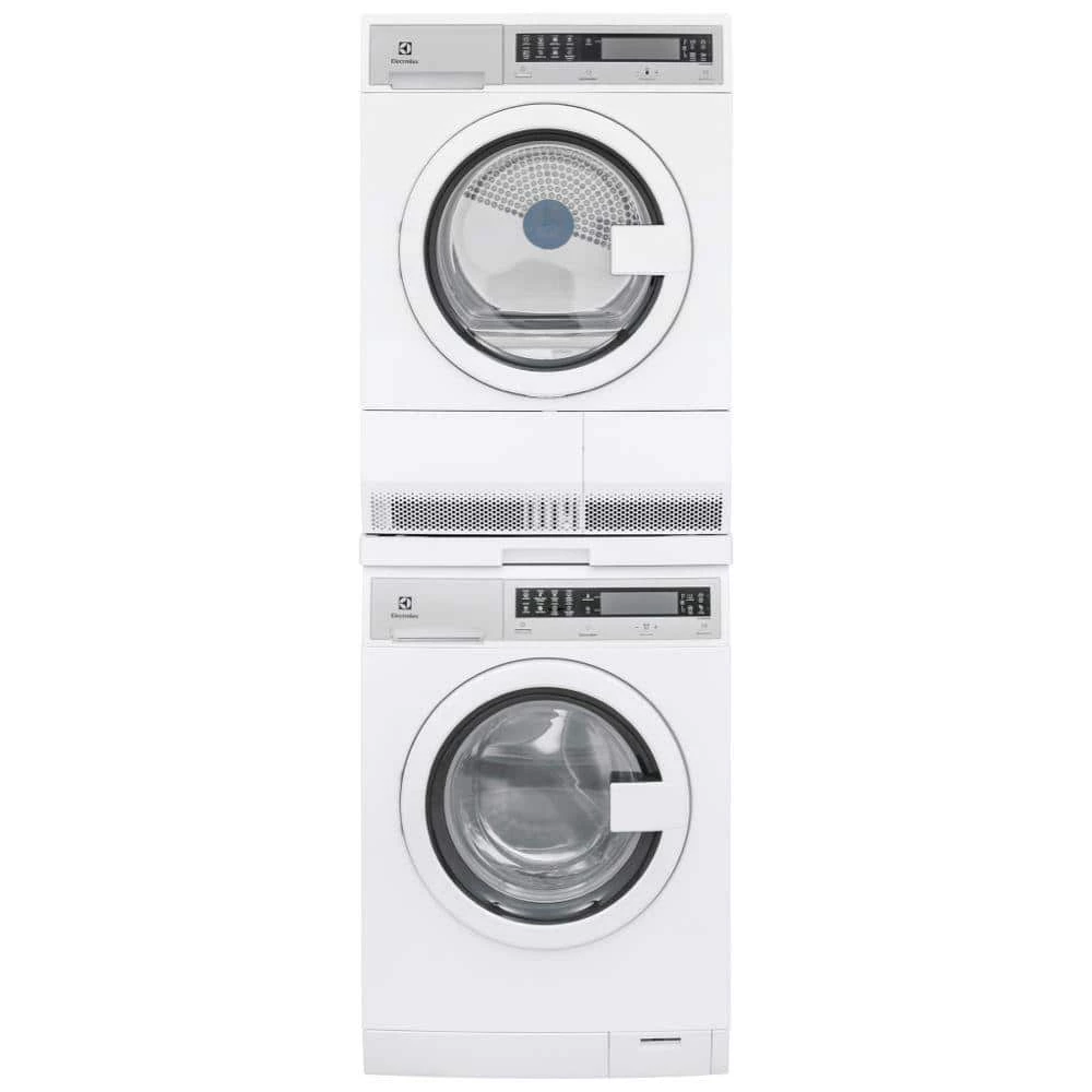 Top 10 🔔 Electrolux Stacking Kit for 24 in. Front Load Laundry Pair 👏 4 Top 10 🔔 Electrolux Stacking Kit for 24 in. Front Load Laundry Pair 👏 - Image 2