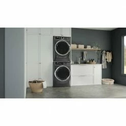Flash Sale 🔔 Electrolux Front Loading Laundry Stacking Kit ⌛ -Appliance Parts Store electrolux washer and dryer stacking kits stackit7x 40 1000