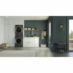 Flash Sale 🔔 Electrolux Front Loading Laundry Stacking Kit ⌛ -Appliance Parts Store electrolux washer and dryer stacking kits stackit7x e1 1000
