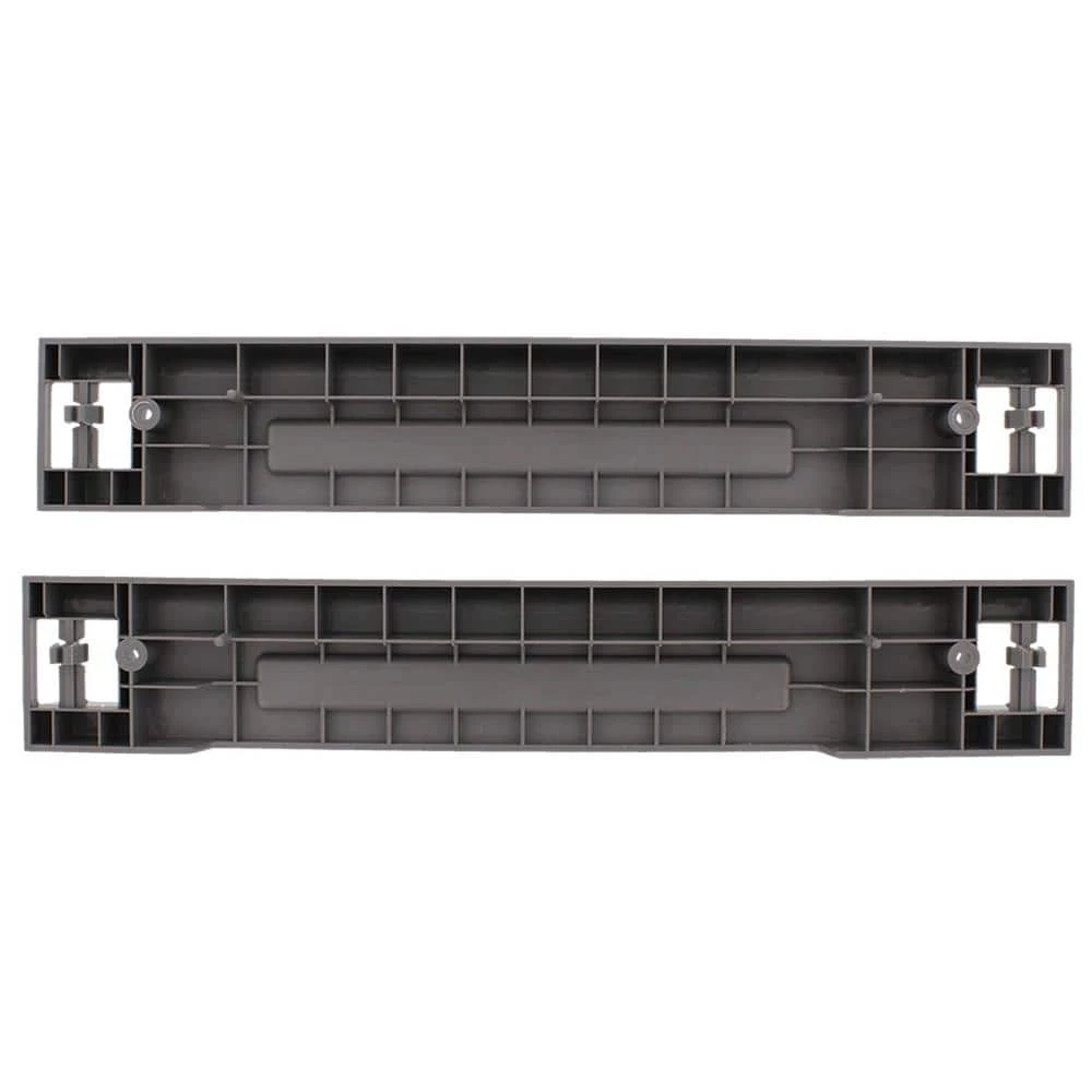 Outlet โ๏ธ ERP 27 in. 2-Piece Washer/Dryer Stacking Kit ๐ 5 Outlet โ๏ธ ERP 27 in. 2-Piece Washer/Dryer Stacking Kit ๐ - Image 3