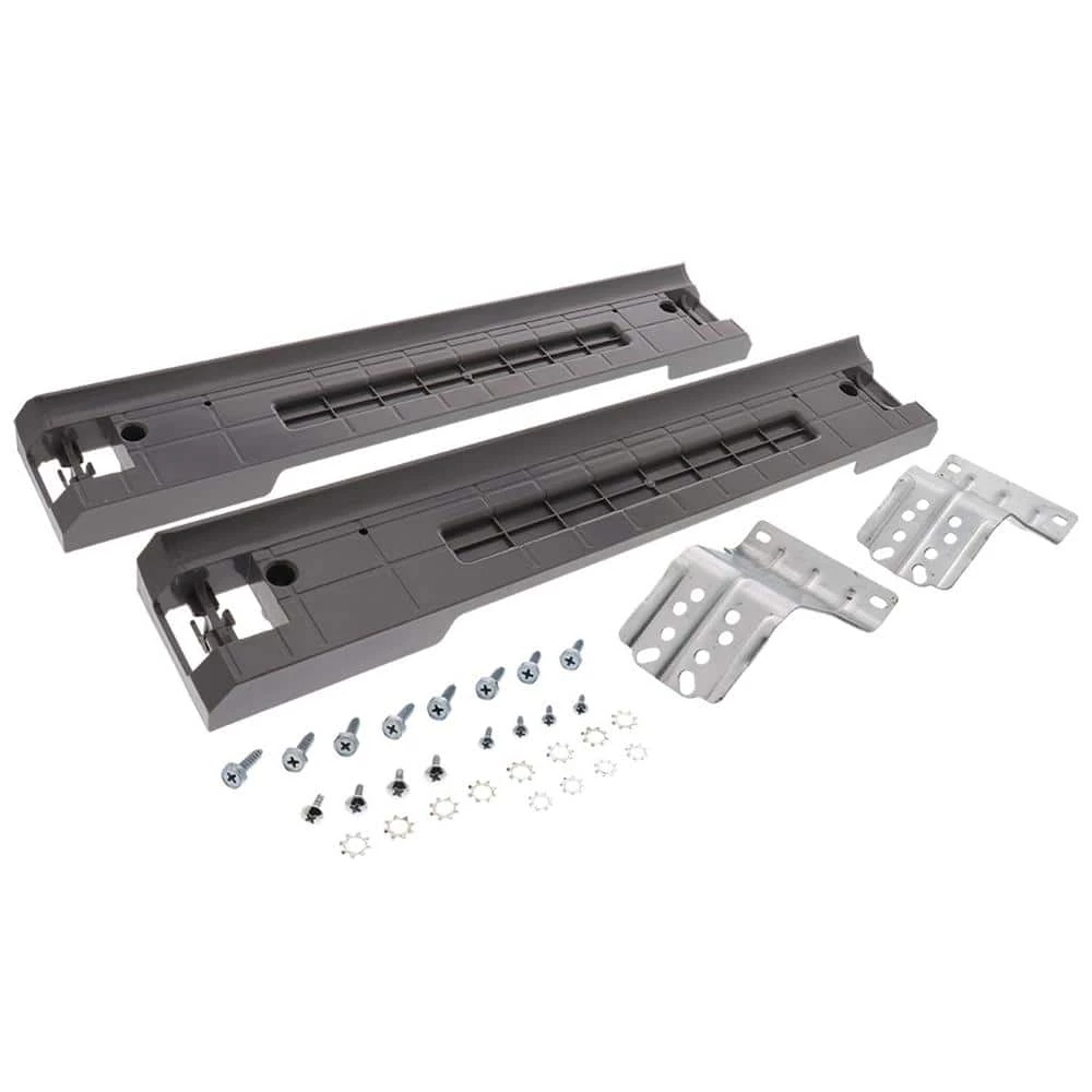 Outlet โ๏ธ ERP 27 in. 2-Piece Washer/Dryer Stacking Kit ๐ 3 Outlet โ๏ธ ERP 27 in. 2-Piece Washer/Dryer Stacking Kit ๐