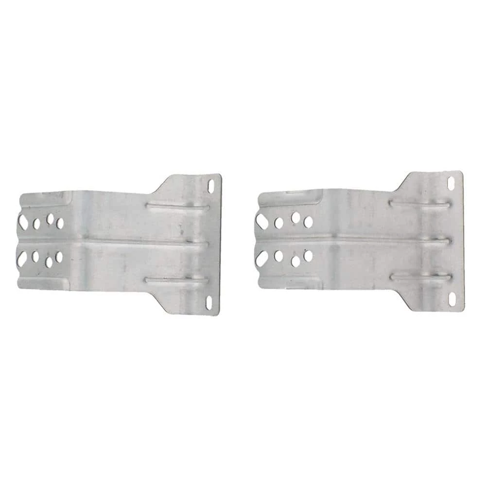 Outlet โ๏ธ ERP 27 in. 2-Piece Washer/Dryer Stacking Kit ๐ 4 Outlet โ๏ธ ERP 27 in. 2-Piece Washer/Dryer Stacking Kit ๐ - Image 2