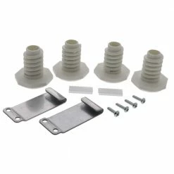 Coupon ✔️ ERP W10869845 27 in. Washer/Dryer Stacking Kit for Whirlpool ✔️