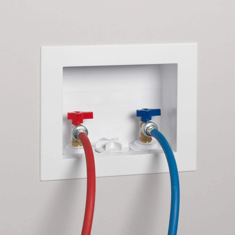 Buy ๐ฅ Everbilt 3/4 in. FIP x 3/4 in. FIP x 60 in. Washing Machine Fill Hose Pair ๐ 7 Buy ๐ฅ Everbilt 3/4 in. FIP x 3/4 in. FIP x 60 in. Washing Machine Fill Hose Pair ๐ - Image 5