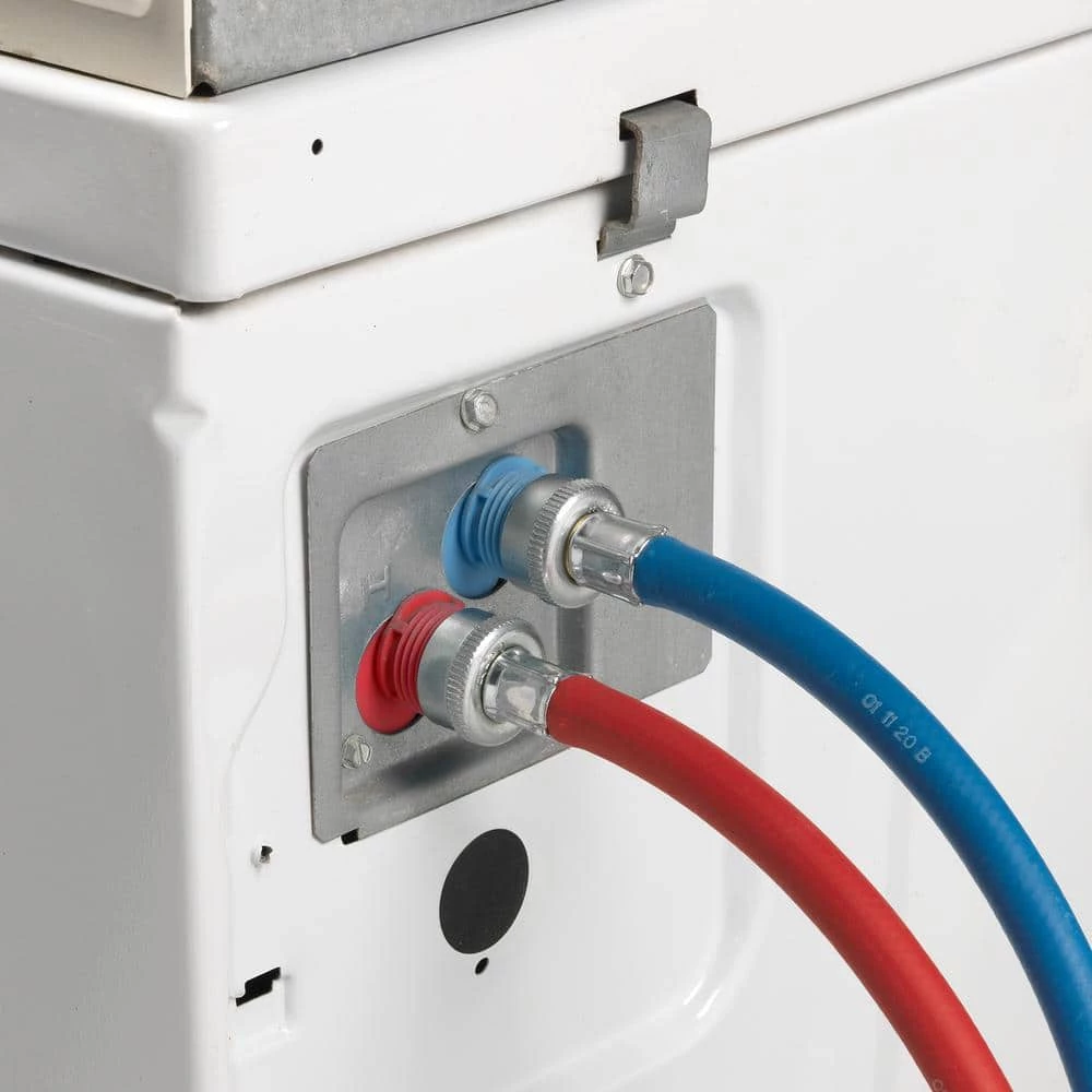 Buy ๐ฅ Everbilt 3/4 in. FIP x 3/4 in. FIP x 60 in. Washing Machine Fill Hose Pair ๐ 8 Buy ๐ฅ Everbilt 3/4 in. FIP x 3/4 in. FIP x 60 in. Washing Machine Fill Hose Pair ๐ - Image 6