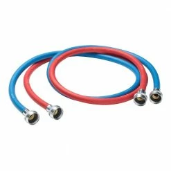 Buy ๐ฅ Everbilt 3/4 in. FIP x 3/4 in. FIP x 60 in. Washing Machine Fill Hose Pair ๐ 11 Buy ๐ฅ Everbilt 3/4 in. FIP x 3/4 in. FIP x 60 in. Washing Machine Fill Hose Pair ๐ -Appliance Parts Store everbilt washing machine parts hrbfil03eb a0 1000