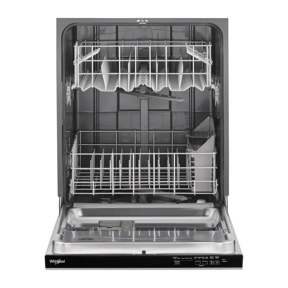 Best deal ๐ Whirlpool 24 in. Fingerprint Resistant Stainless Steel Top Control Dishwasher ๐คฉ 5 Best deal ๐ Whirlpool 24 in. Fingerprint Resistant Stainless Steel Top Control Dishwasher ๐คฉ - Image 3