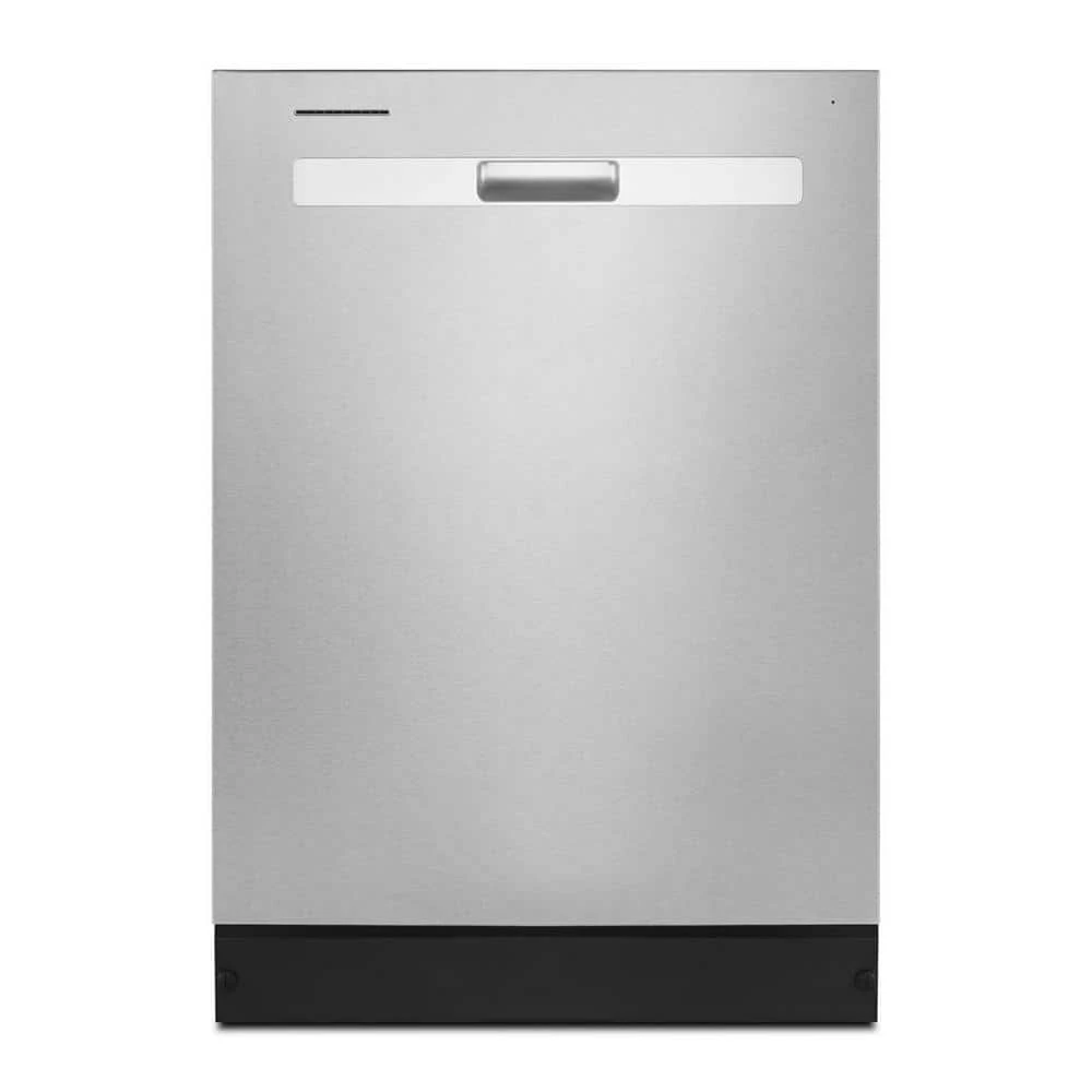 Best deal ๐ Whirlpool 24 in. Fingerprint Resistant Stainless Steel Top Control Dishwasher ๐คฉ 3 Best deal ๐ Whirlpool 24 in. Fingerprint Resistant Stainless Steel Top Control Dishwasher ๐คฉ