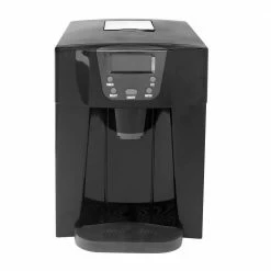 Best Pirce 🤩 Unbranded Ice Maker Machine, Ice Cube Shape with Hollow Cylinder, Make 9-Pieces of Ice At A Time 🧨 -Appliance Parts Store freezer parts aybszhd749 1f 1000