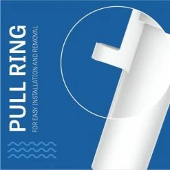 New 😍 Mist Replacement for P4INKFILTR Ice Maker Water Filter, Compatible with all GE Opal Nugget Ice Maker Water Filter, 3 Pack 🥰 -Appliance Parts Store freezer parts cwmf337 1f 1000