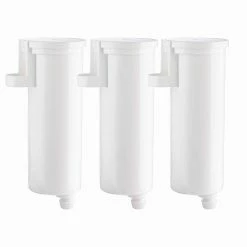 New 😍 Mist Replacement for P4INKFILTR Ice Maker Water Filter, Compatible with all GE Opal Nugget Ice Maker Water Filter, 3 Pack 🥰