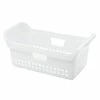 Budget 😍 Frigidaire SpaceWise Shallow Freezer Basket 🌟 -Appliance Parts Store frigidaire freezer parts 5304496508 64 1000
