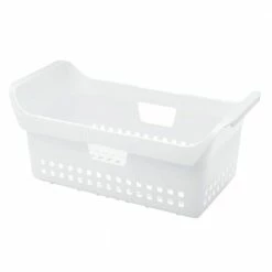 Budget 😍 Frigidaire SpaceWise Shallow Freezer Basket 🌟