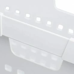 Coupon 🔔 Frigidaire SpaceWise Deep Freezer Basket 🎁 -Appliance Parts Store frigidaire freezer parts 5304496509 1f 1000