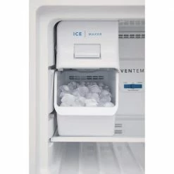Discount ❤️ Frigidaire Standard Depth 9 .8 in. x 23.4 in. French Door Icemaker Installation Kit ⌛ -Appliance Parts Store frigidaire ice maker kits imkfd28a 31 1000