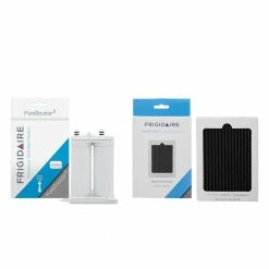 Best deal 👏 Frigidaire PureSource 2/PureAir Ultra Water and Air Filter Pack ⌛