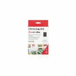 Cheap 🥰 Frigidaire PureSource 3 / PureAir Ultra Water and Air Filter Pack 👍 -Appliance Parts Store frigidaire refrigerator air filters frigcombo3 4f 1000
