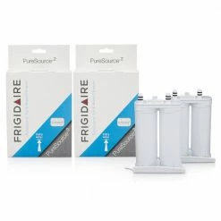 Flash Sale 🌟 Frigidaire PureSource 2 Water Filter (2-Pack) ✨
