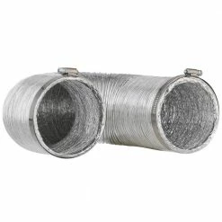 Top 10 ✨ GE Flexible Metal Dryer Duct 👍 -Appliance Parts Store ge dryer parts pm08x10085ds a0 1000