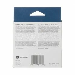 Coupon ✨ GE 4 in. x 8 ft. Dryer Duct ⭐ -Appliance Parts Store ge dryer parts pm8x73 1f 1000