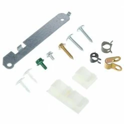 Promo 🔔 Ice Maker Kit for Top Mount Refrigerators 👍 -Appliance Parts Store ge ice maker kits im4d 77 1000