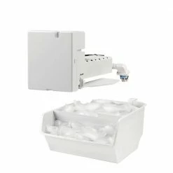 Promo 🔔 Ice Maker Kit for Top Mount Refrigerators 👍 -Appliance Parts Store ge ice maker kits im4d d4 1000