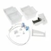 New 🤩 3 lbs. Optional Second Ice Maker Kit in White for GE Bottom Freezers 🔔 -Appliance Parts Store ge ice maker kits im5d 64 1000