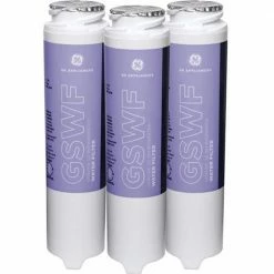 Top 10 ❤️ Refrigerator Water Filter (3-Pack) ✨
