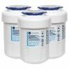 Outlet 🛒 Genuine MWF Replacment Water Filter for Compatible GE Refrigerators (3-Pack) 🌟 -Appliance Parts Store ge refrigerator water filters mwfphd3pk 64 1000