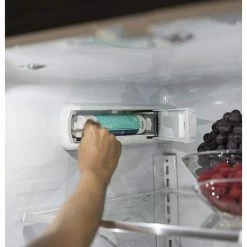 Cheap 🥰 Genuine RPWFE Replacement Water Filter for Compatible GE Refrigerators 🛒 -Appliance Parts Store ge refrigerator water filters rpwfe 44 1000